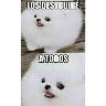 ملصق