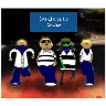 ملصق