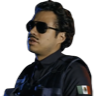 ملصق