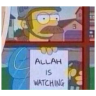 ملصق
